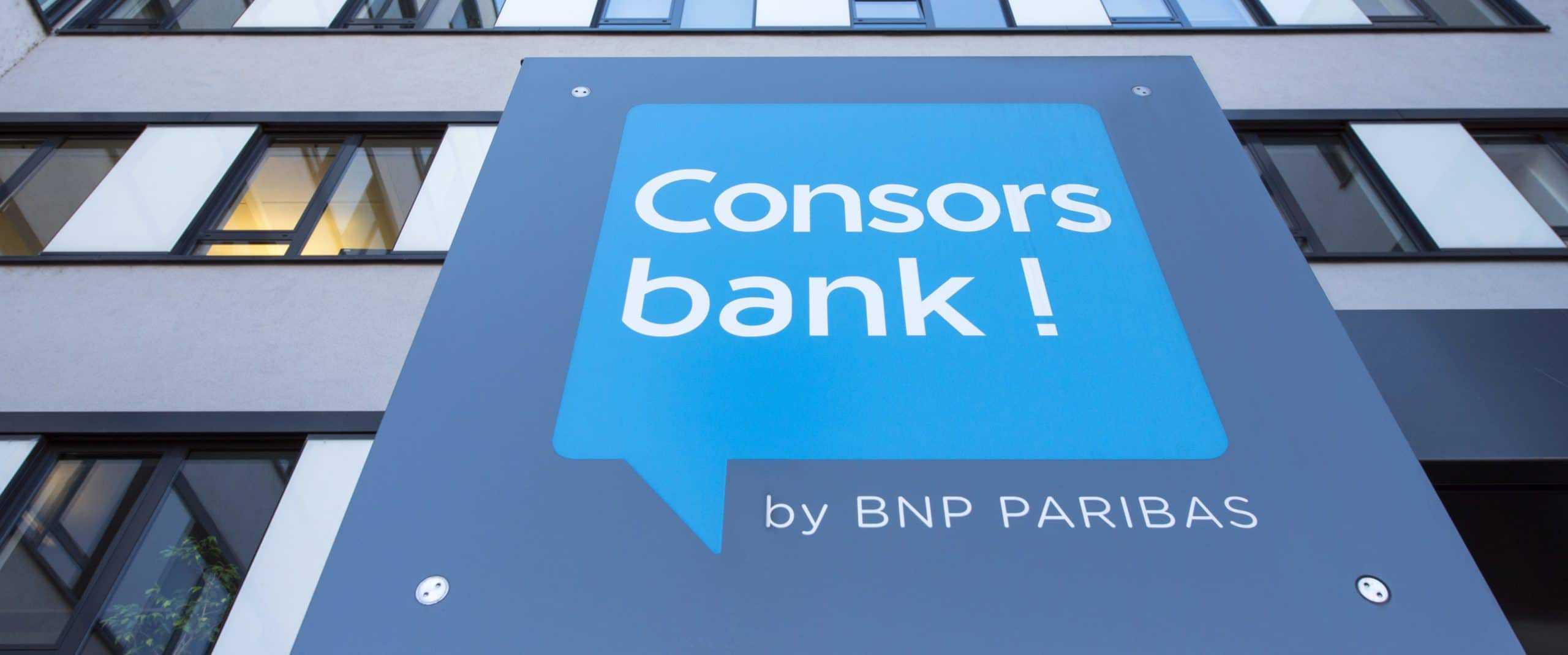 Consorsbank Stockt Bei Sparplanen Auf Etf Nachrichten