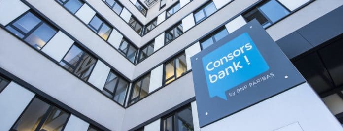 Consorsbank Im Corona Crash Wie Krisensicher Ist Die Bank