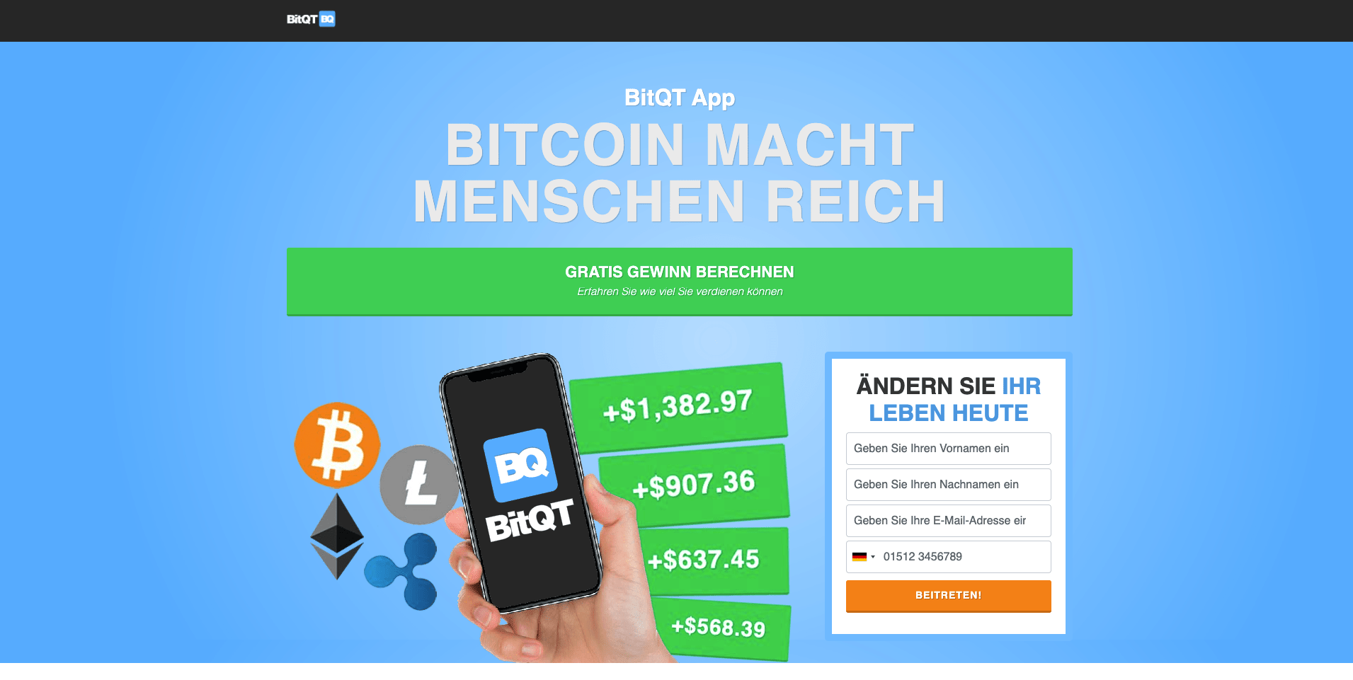 bitqt