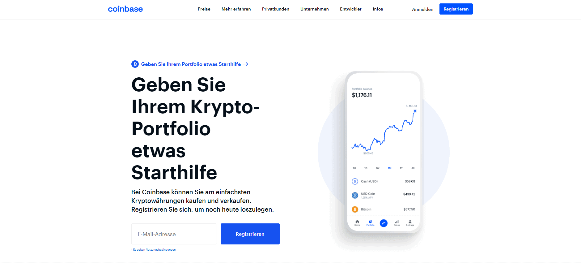 coinbase