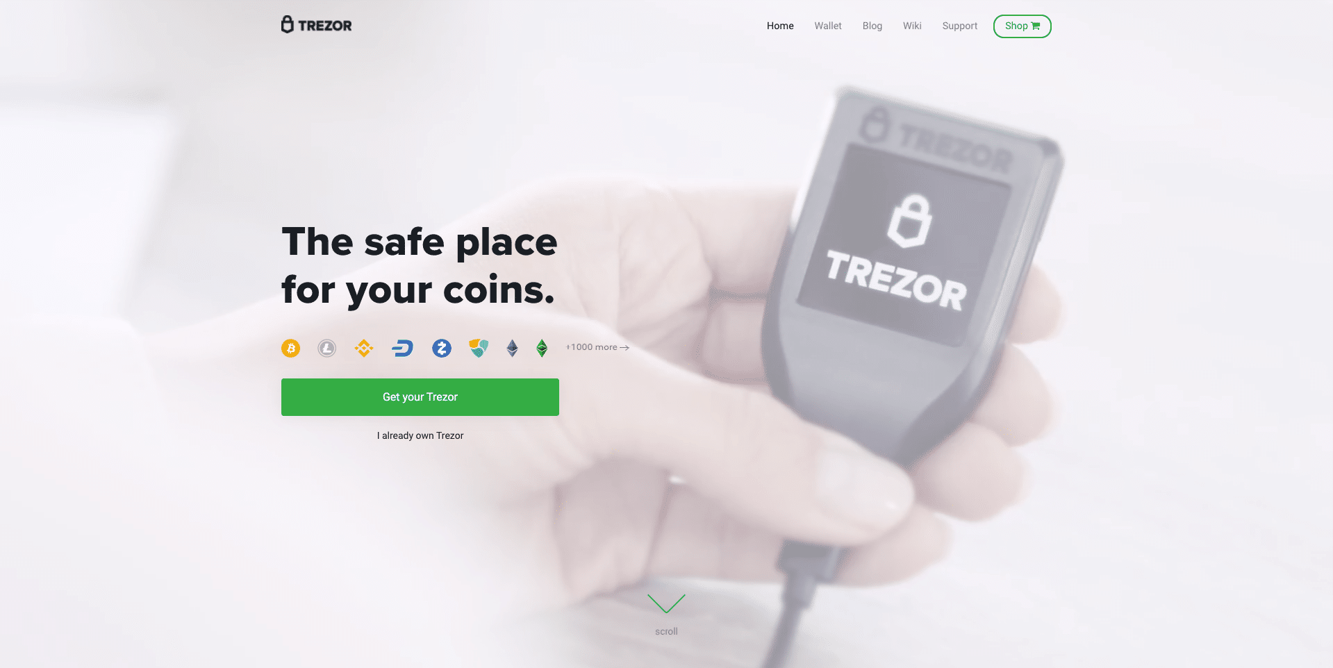 trezor