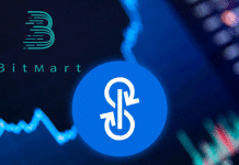 BitMart DeFi Coin