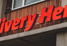 Delivery Hero