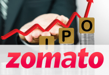 Zomato IPO