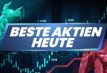 Welche Aktien kaufen?