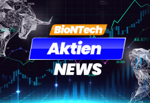 BioNTech Aktien News