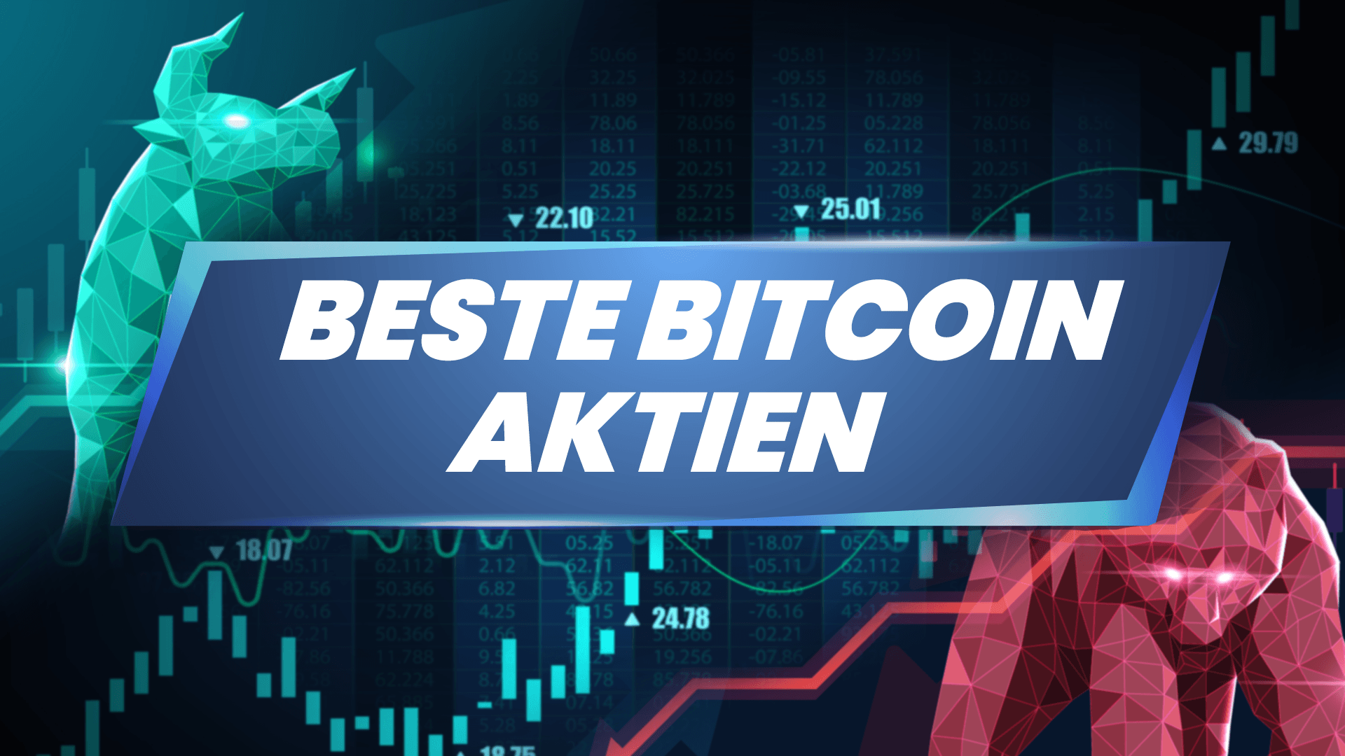 Bitcoin Aktien Kaufen Sind Bitcoin Aktien Eine Bessere Investition Als Btc