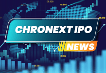 Chronext IPO