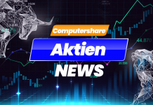 Computershare Aktie