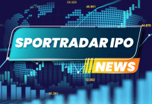 Sportradar IPO