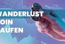 Wanderlust Coin kaufen