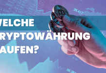 Welche Kryptowährung kaufen