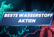 Wasserstoff Aktien kaufen