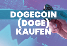 Dogecoin DOGE kaufen