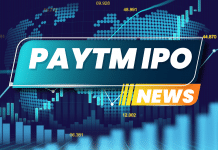 Paytm IPO News