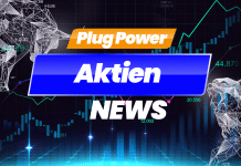 Plug Power Aktie kaufen