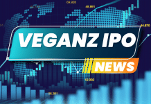 Veganz IPO