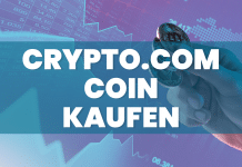 Crypto.com Coin kaufen