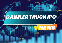 Daimler Truck IPO