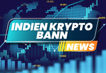 Indien Krypto Bann