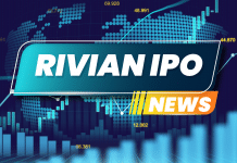 Rivian IPO