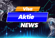 Visa Aktie kaufen