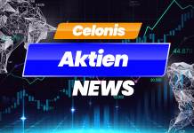 Celonis Aktie