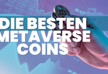 Beste Metaverse Coins