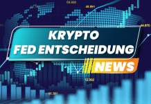 Krypto FED Entscheidung