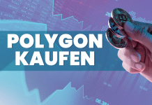 Polygon kaufen