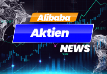 Alibaba Aktien News