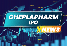 Cheplapharm IPO