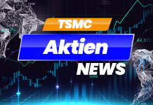 TSMC Aktie News