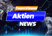 Teamviewer Aktie kaufen