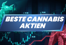 Beste Cannabis Aktien