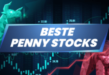 Beste Pennystocks