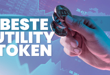 Beste Utility Token