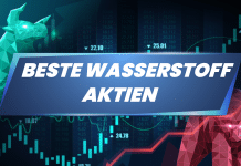 Beste Wasserstoff Aktien