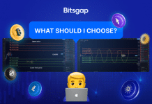 Bitsgap