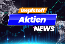 Impfstoff Aktien