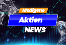 Medigene Aktie