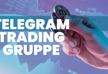 Telegram Trading Gruppe