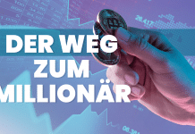 Geld investieren