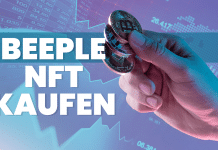 Beeple NFT