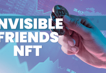 Invisible Friends NFT