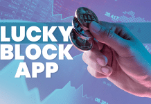 Lucky Block App