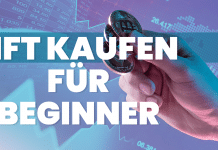 NFT kaufen Beginner