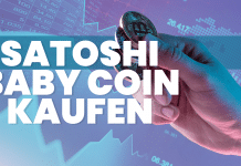 Satoshi Baby Coin kaufen