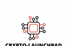 Crypto Launchpad