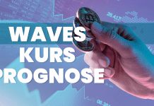 Waves Kurs Prognose